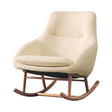 LH Home Las Vegas Rocker Club Chair
