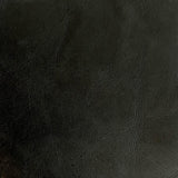 LH Home Bowie Stool - Black Leather