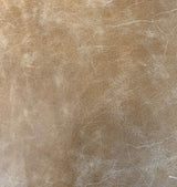 LH Home Bowie Stool - Cognac Leather