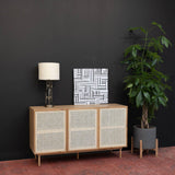 LH Home Skye Niko Lamp