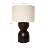 LH Home Skye Contour Lamp