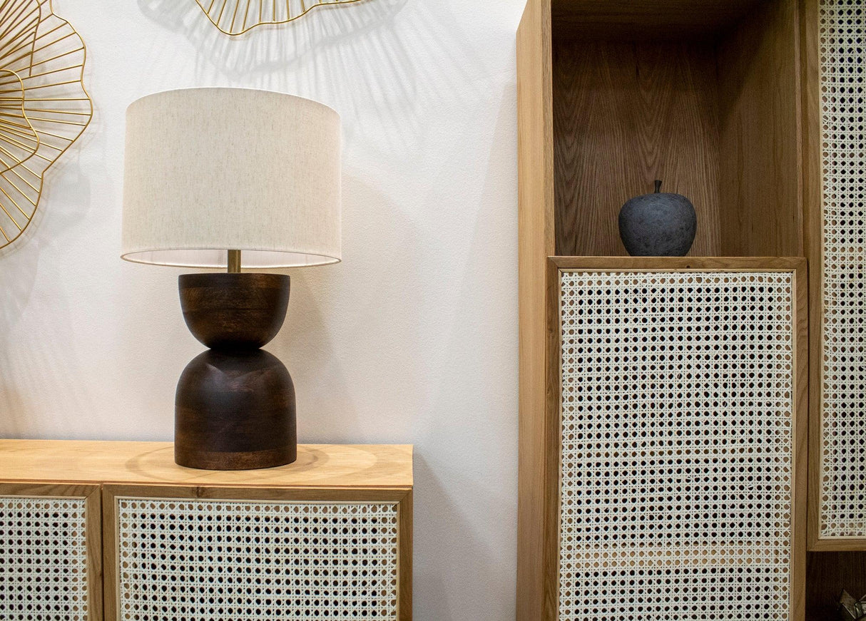 LH Home Skye Contour Lamp
