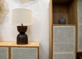 LH Home Skye Contour Lamp