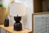 LH Home Skye Contour Lamp