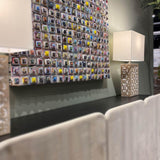 LH Home Skye Blossom Lamp