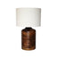 LH Home Skye Heritage Lamp