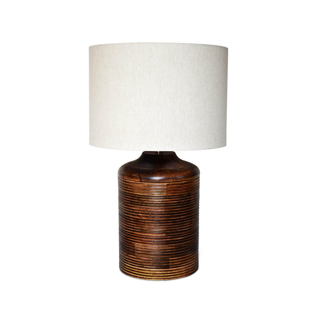 LH Home Skye Heritage Lamp