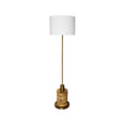 LH Home Skye Contemporary Standing Lamp