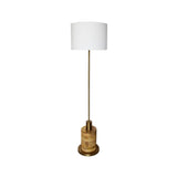 LH Home Skye Contemporary Standing Lamp