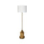 LH Home Skye Contemporary Standing Lamp