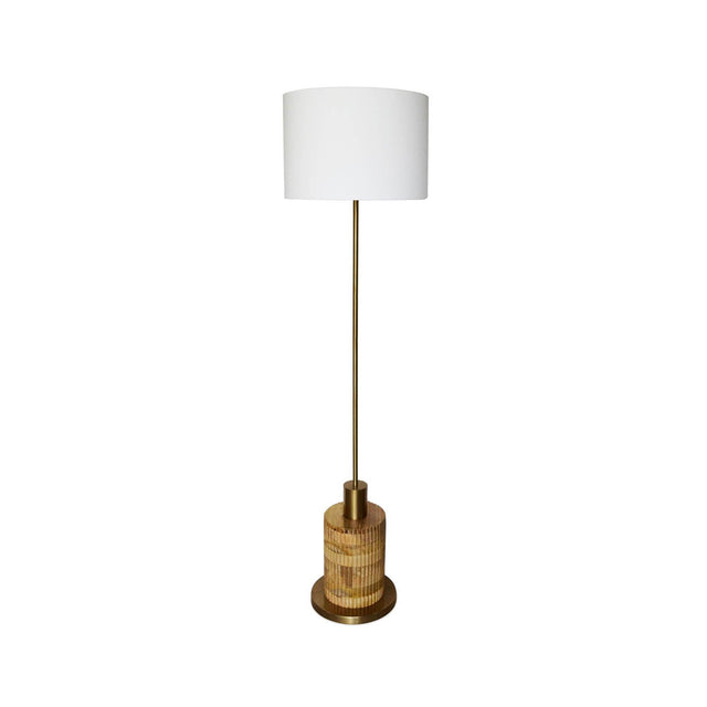 LH Home Skye Contemporary Standing Lamp