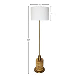 LH Home Skye Contemporary Standing Lamp