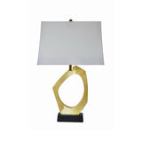 LH Home Skye Celestial Lamp