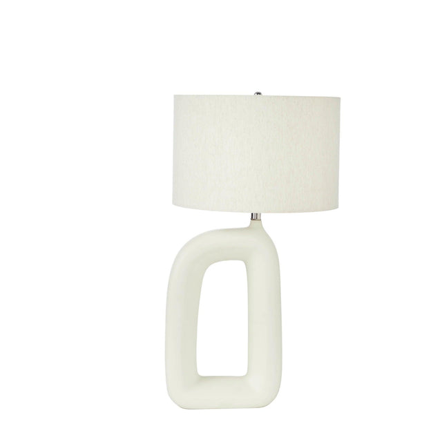 LH Home Dove Table Lamp