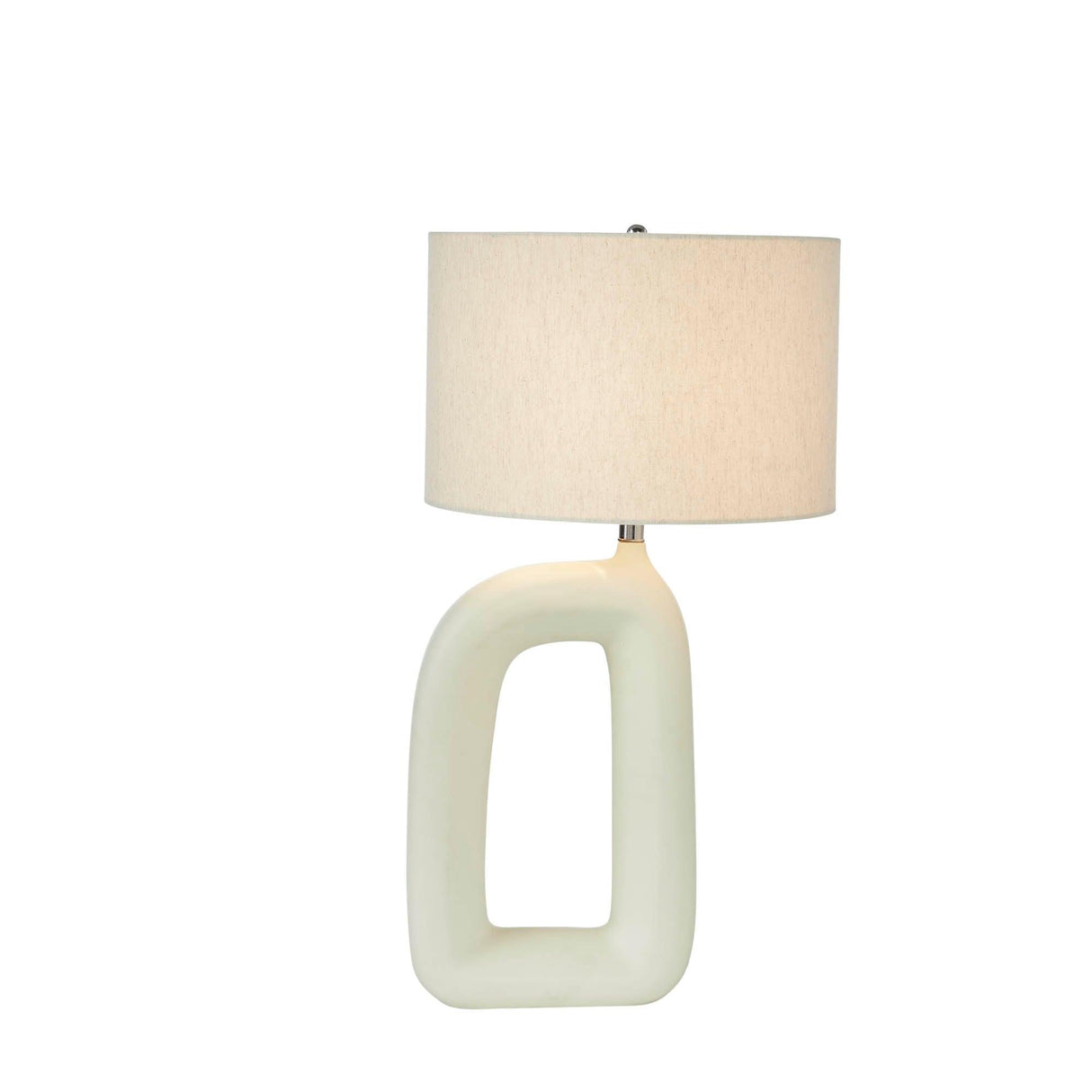 LH Home Dove Table Lamp