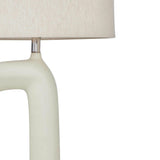 LH Home Dove Table Lamp