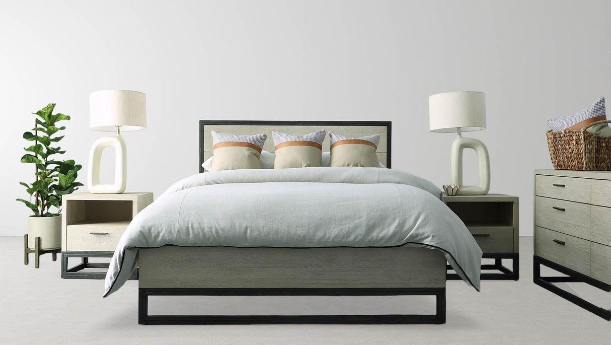 LH Home Dove Table Lamp