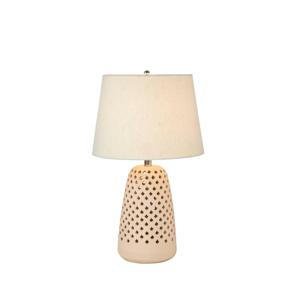 LH Home Taverna Table Lamp