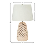 LH Home Taverna Table Lamp