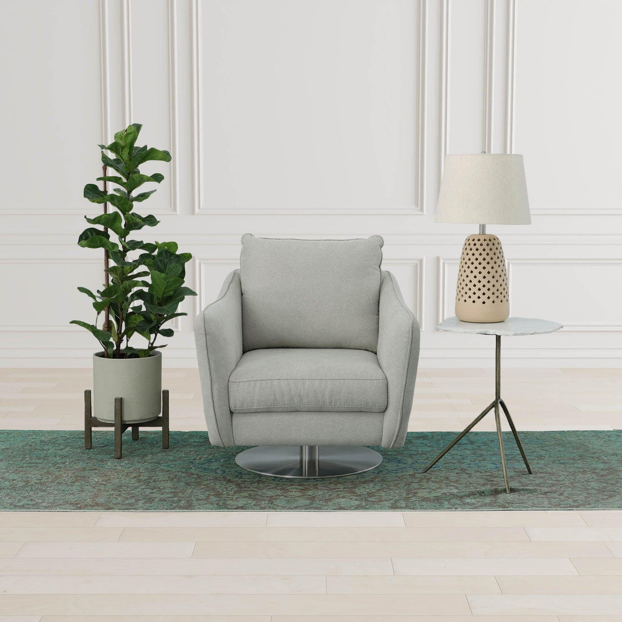 LH Home Taverna Table Lamp