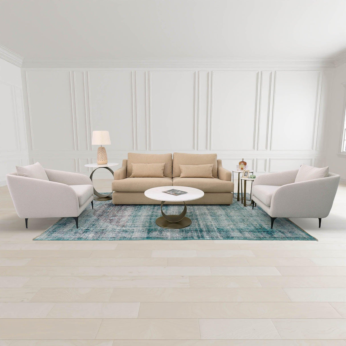 LH Home Taverna Table Lamp