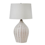 LH Home Oceana Table Lamp