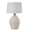 LH Home Oceana Table Lamp