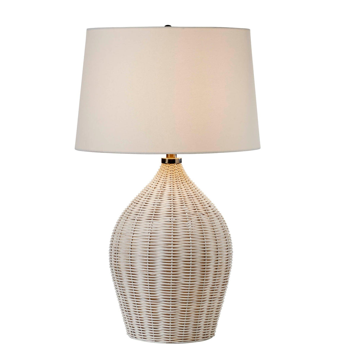 LH Home Oceana Table Lamp