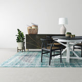 LH Home Oceana Table Lamp