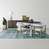 LH Home Oceana Table Lamp