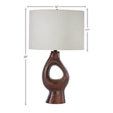 LH Home Ember Table Lamp