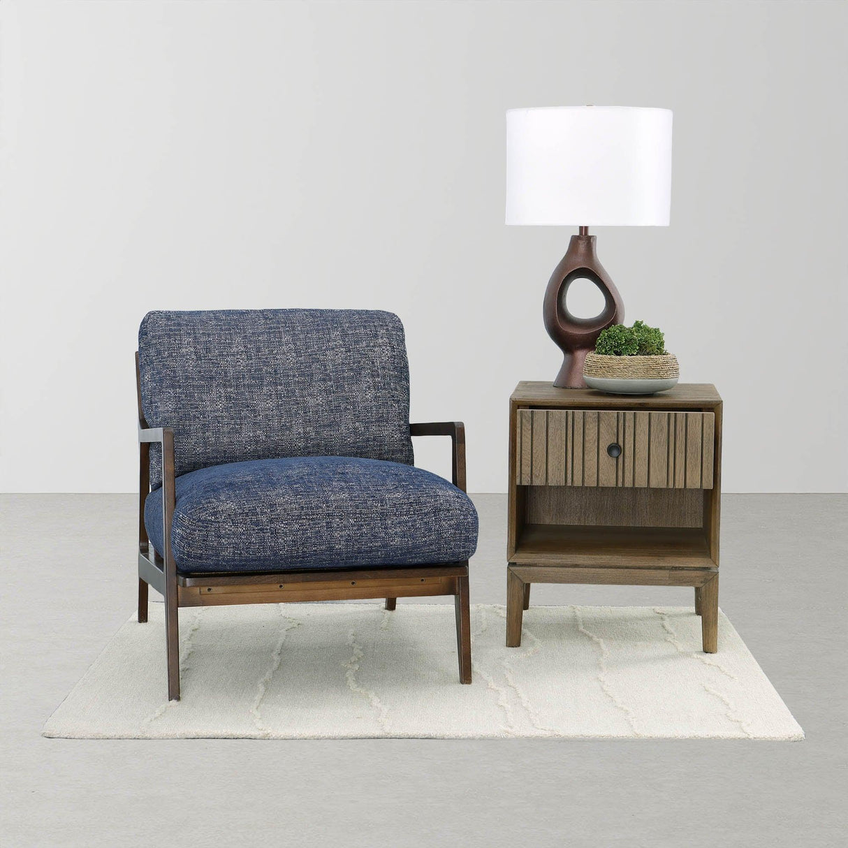 LH Home Ember Table Lamp