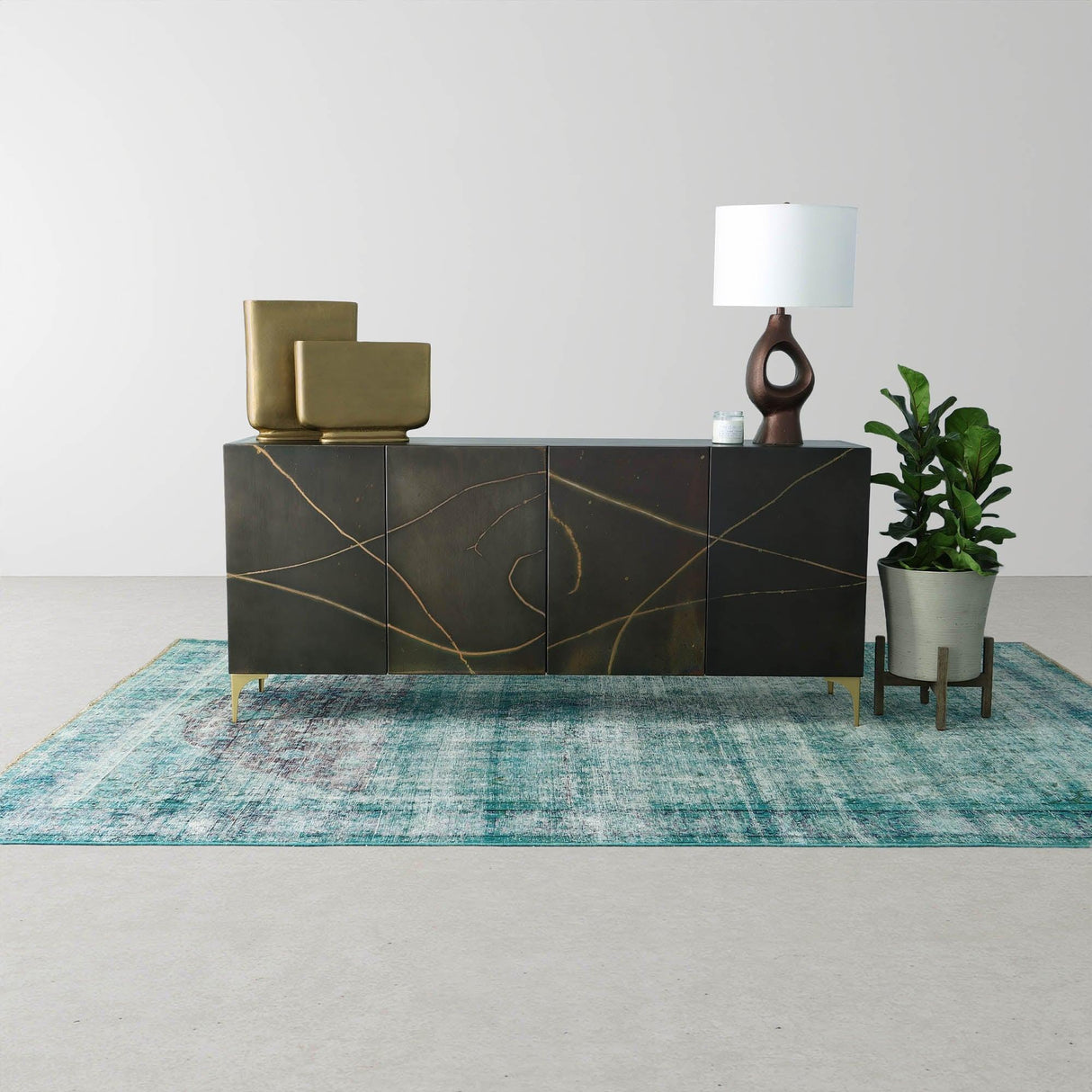 LH Home Ember Table Lamp