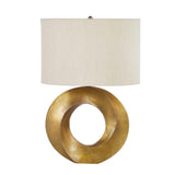 LH Home Iris Table Lamp