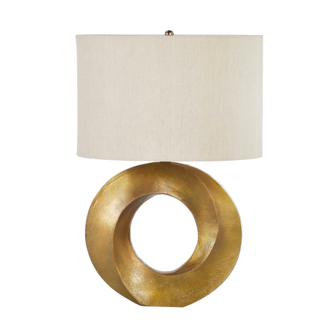 LH Home Iris Table Lamp