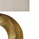 LH Home Iris Table Lamp