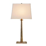 LH Home Elite Table Lamp