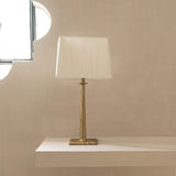 LH Home Elite Table Lamp