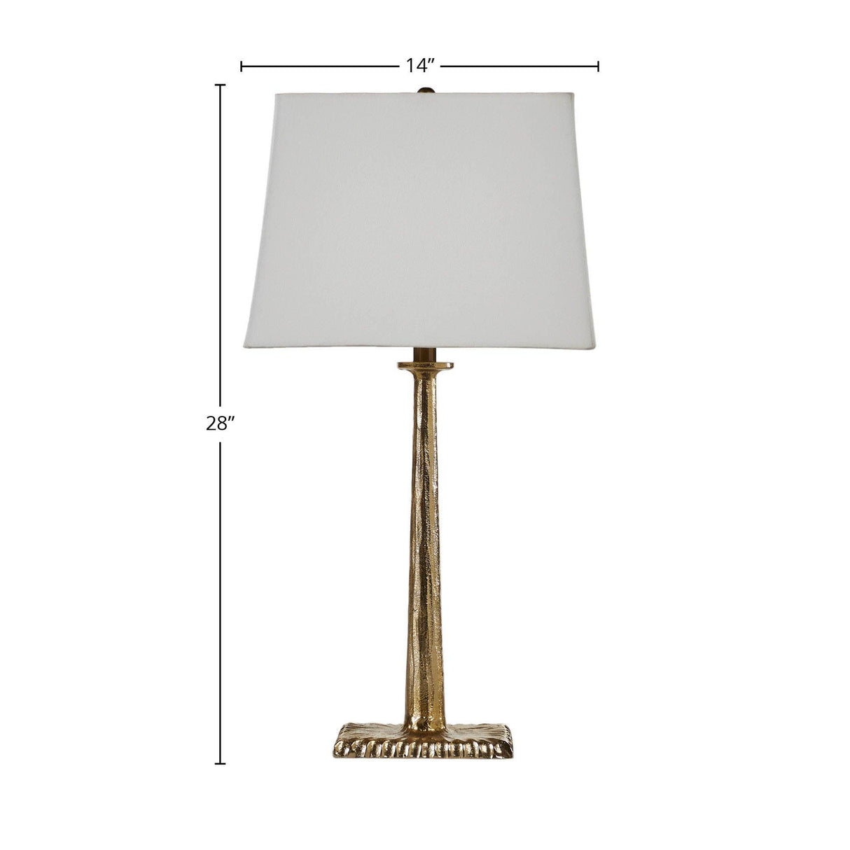 LH Home Elite Table Lamp