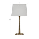 LH Home Elite Table Lamp