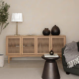 LH Home Elite Table Lamp