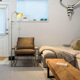 LH Home Lumia Floor Lamp