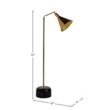 LH Home Lumia Floor Lamp