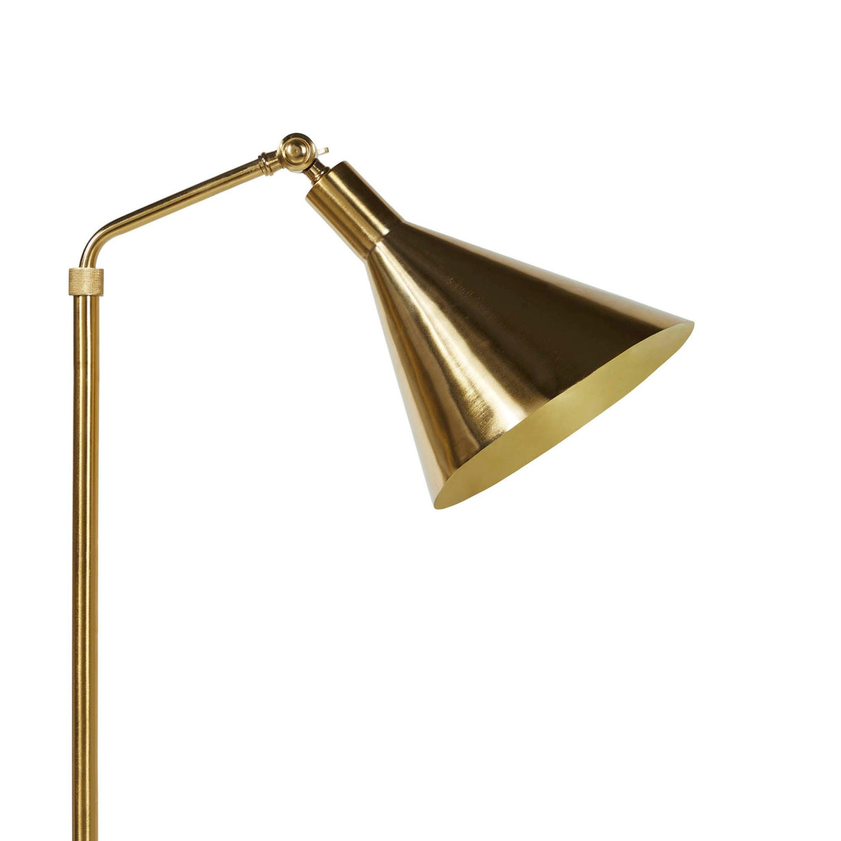 LH Home Lumia Floor Lamp