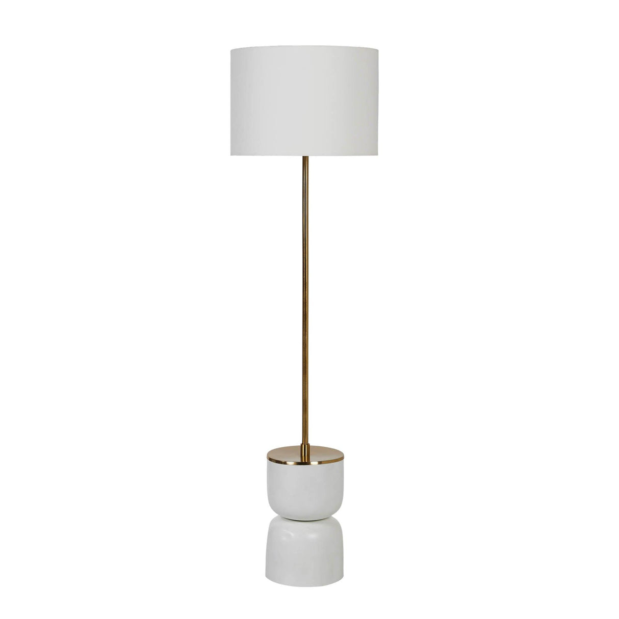 LH Home Orchid Floor Lamp