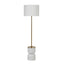 LH Home Orchid Floor Lamp