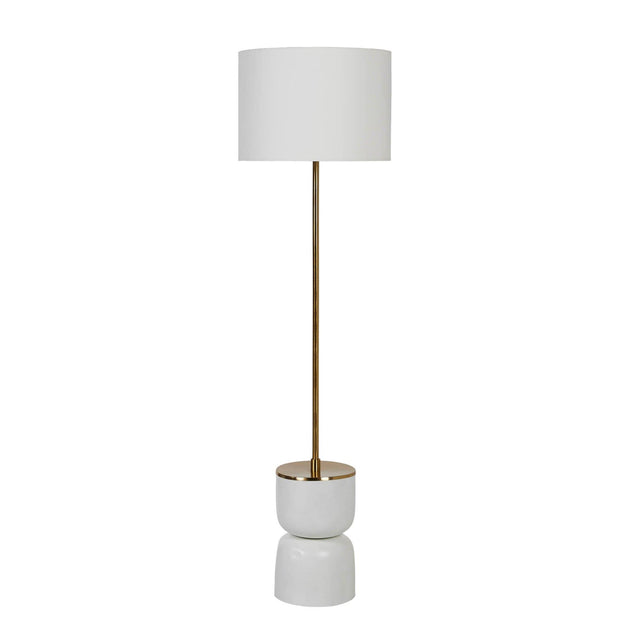 LH Home Orchid Floor Lamp