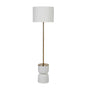 LH Home Orchid Floor Lamp