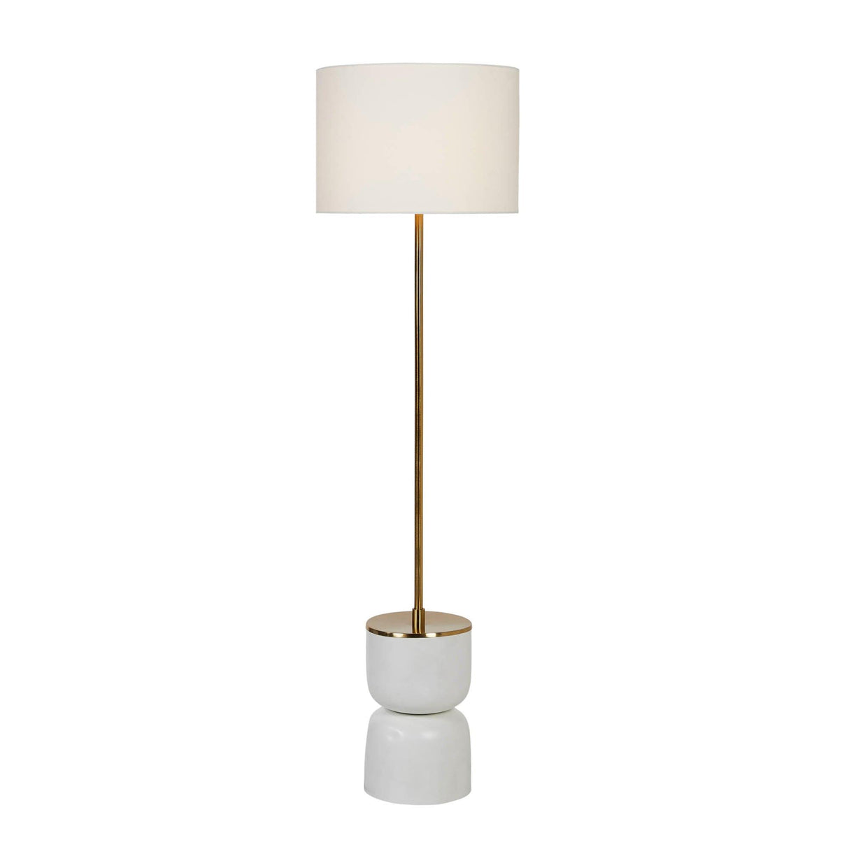 LH Home Orchid Floor Lamp