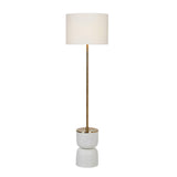 LH Home Orchid Floor Lamp